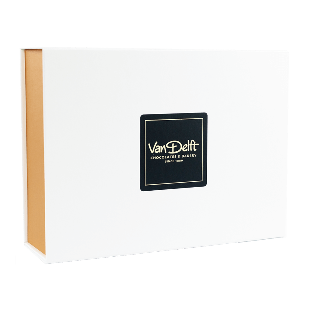 featured image Giftbox Wit (3 – 6 zakjes)