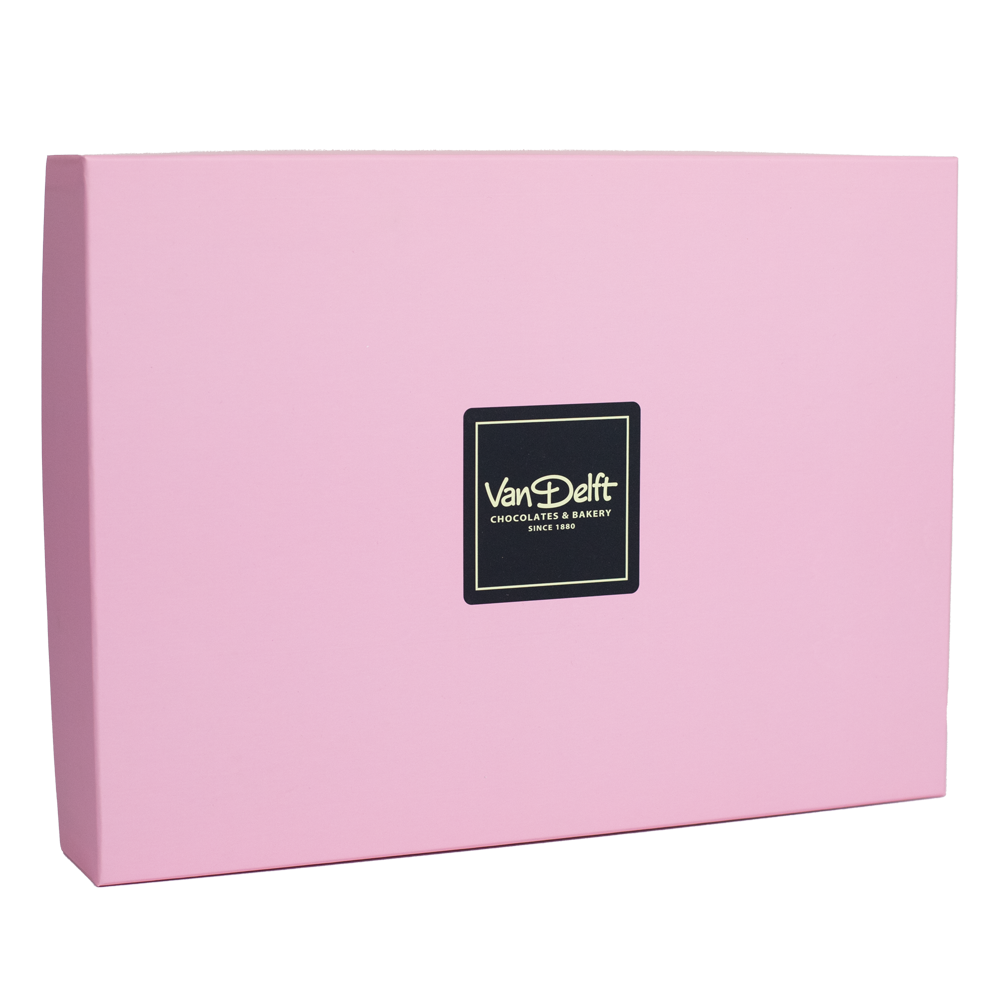 featured image Giftbox Roze (8 zakjes)