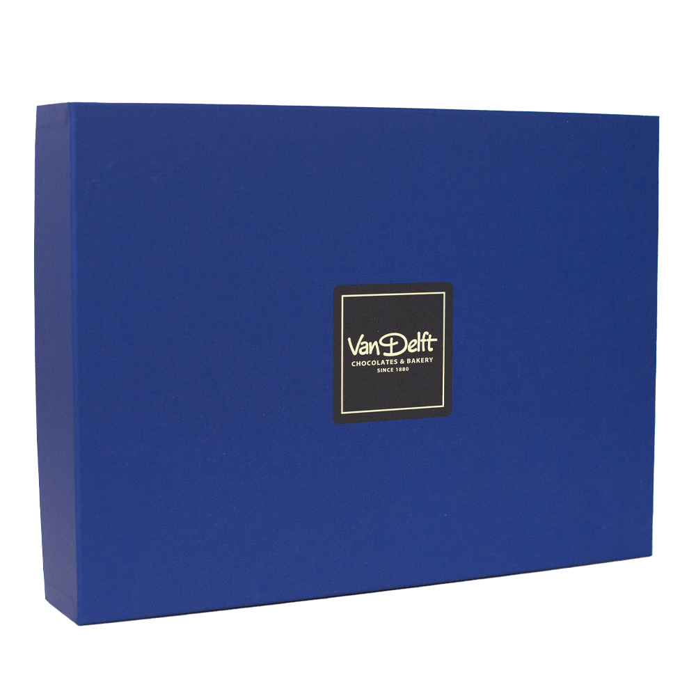 featured image Giftbox Blauw (8 zakjes)