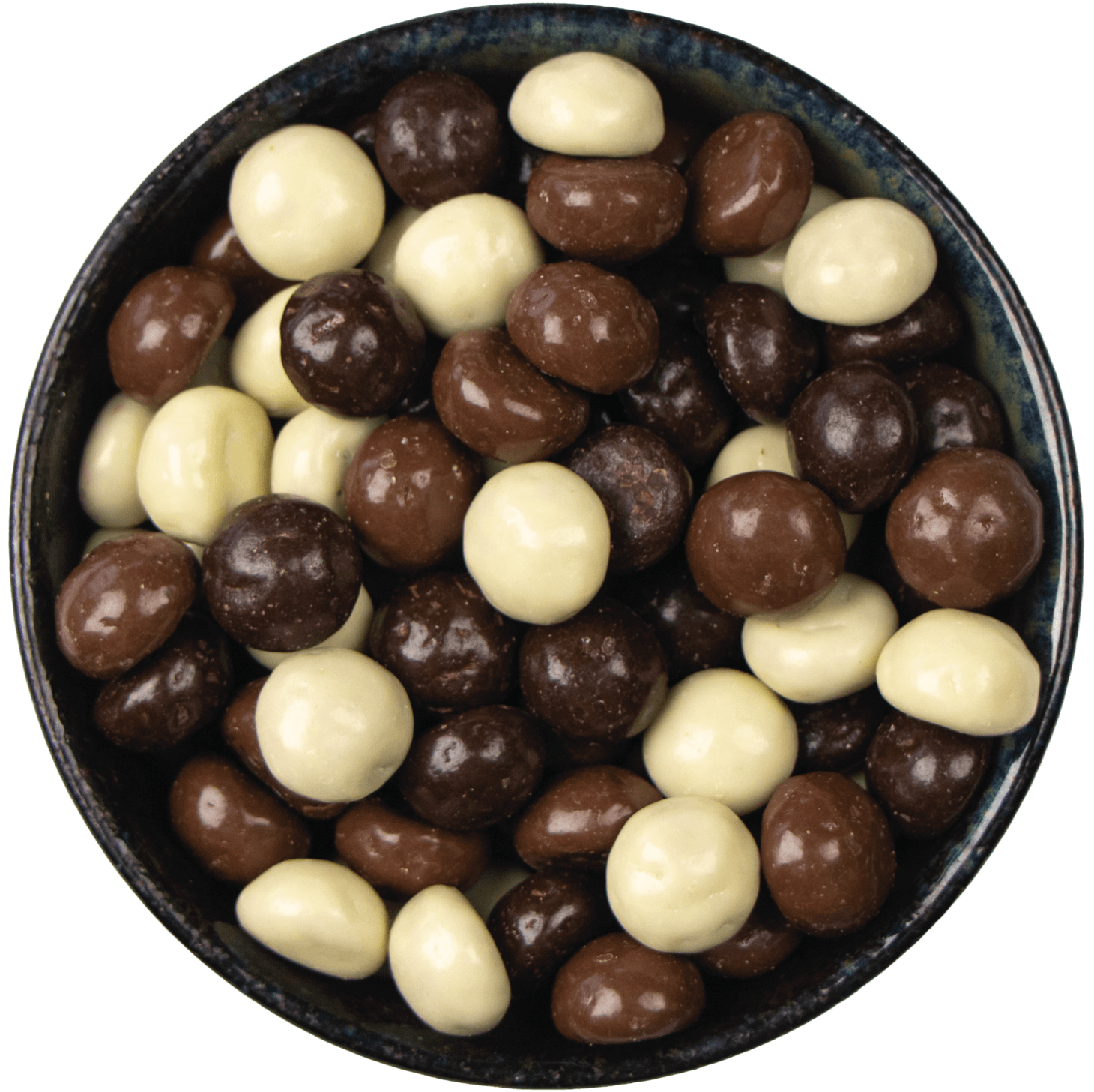 gallery image Cadeauset met repen (3x), luxe mix en kruidnoten (1kg)