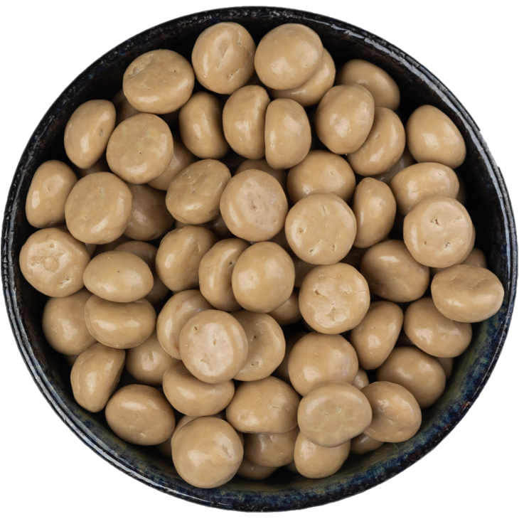 featured image Blonde Chocolade Kruidnoten