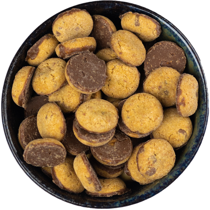 featured image Choc Chip Kruidnoten