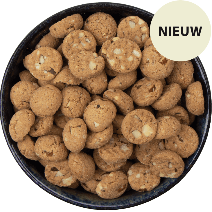 featured image Amandel Speculaas Kruidnoten