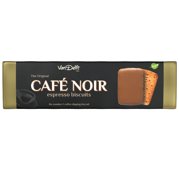 featured image Van Delft Café Noir