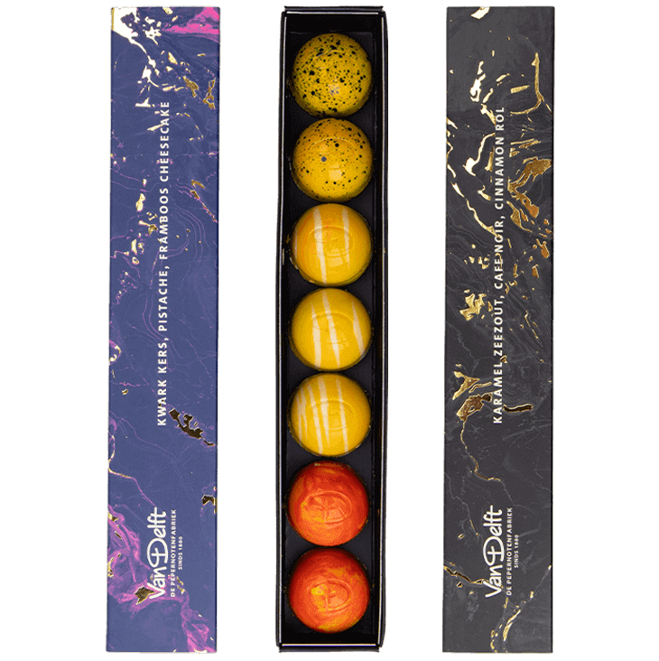 featured image Bonbons Triple Box