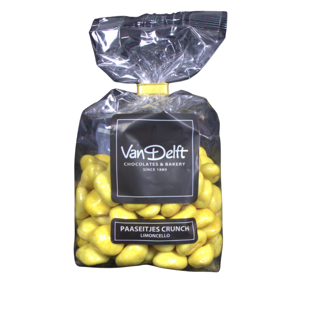 gallery image Paaseitjes Crunch Limoncello
