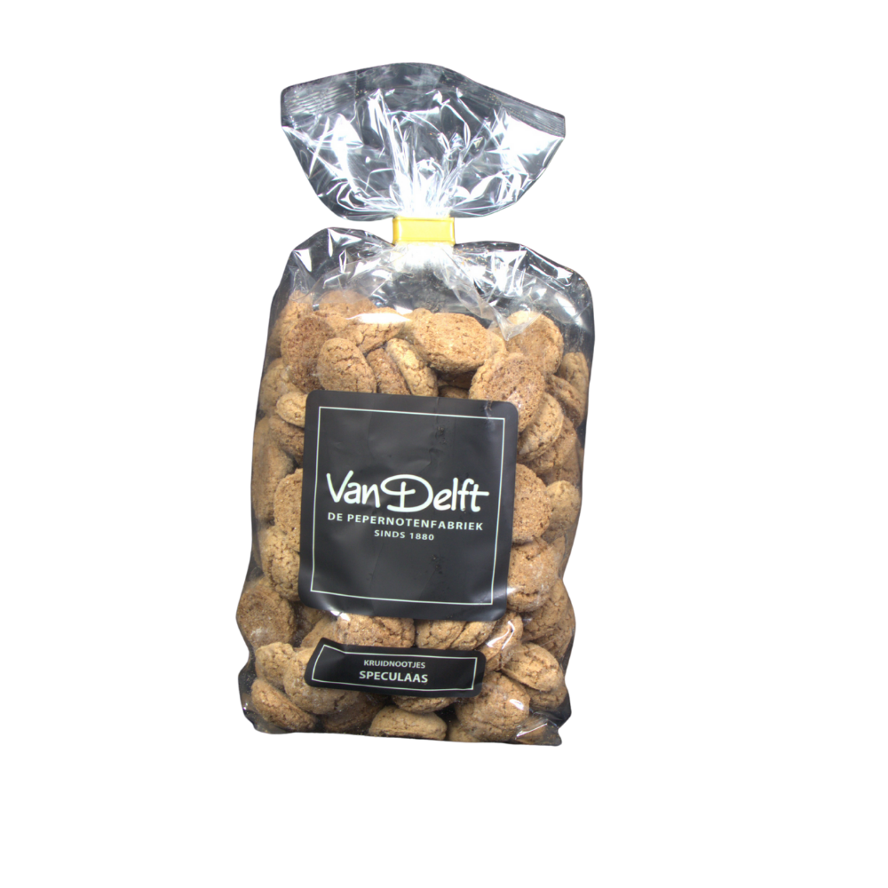 gallery image Speculaas Koekjes
